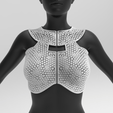 untitled.698.gif PRINTED CLOTHES TOP BODY TOP VORONOI CLOTHES