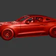 ford_mustang_2019.gif FORD MUSTANG 2019 RC 1/10 SCALE CAR MODEL
