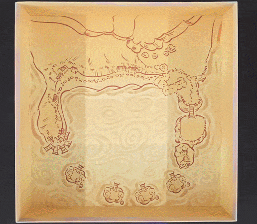 Everdell Farshore Insert