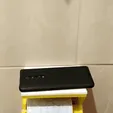 papel higienico gif.gif Toilet paper holder unwinder