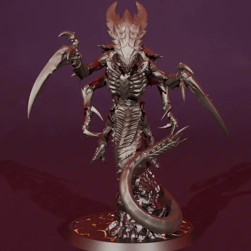 Digging-Bug.gif Pacote Tyranid N2