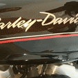20211025_235047.gif Control cruiser Harley Davidson 883 iron ,superlow