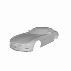 Diseño-sin-título-5.gif STL-Datei Mercedes SLS AMG・3D-Druckvorlage zum Herunterladen