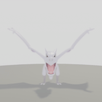 Aerodactyl.gif #142 - Pokémon - Ptera - Aerodactyl - Gen 1