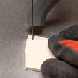 Video_03.gif Dust extraction adapter for Proxxon DSH 230