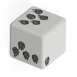 gif.gif DICEXCULTS says - Melting Face Dice