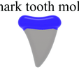 cloudgifimg.gif shark tooth mold: BATH BOMB, SOLID SHAMPOO