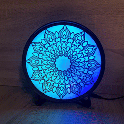 ezgif.com-optimize-9.gif MANDALA LED LAMP