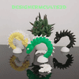 Dragon3.gif llavero flexi dragón (super mini)