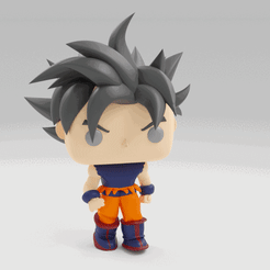 ezgif-5-371ce45293.gif Goku en Super Saiyan dans Dragon Ball