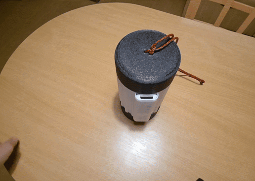 Samsung Freestyle 2 Capsule Case
