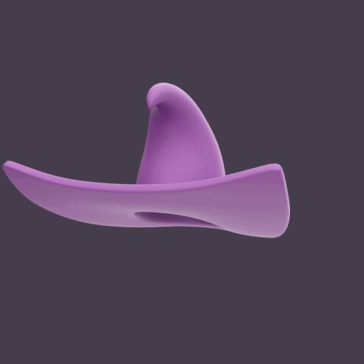 Hat157 3D model