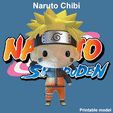 3.gif Naruto Uzumaki Chibi - Naruto