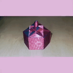 377473065_6446314255418284_1559601180568405609_n.gif Free STL file The surprise box・Model to download and 3D print