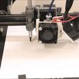 Ender-2D_GIF_1.gif STL file Turn your Ender 3 V2 into 2D Printer・3D printing model to download