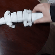 Cocodrilo1.gif ARTICULATED CROCODILE 1