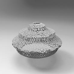 untitled.2266.gif STL-Datei Voronoi-Lampe herunterladen • Objekt für 3D-Drucker, nikosanchez8898