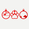Per-Balls-Ornaments-Christmas-1.gif PET BALL ORNAMENTS CHRISTMAS
