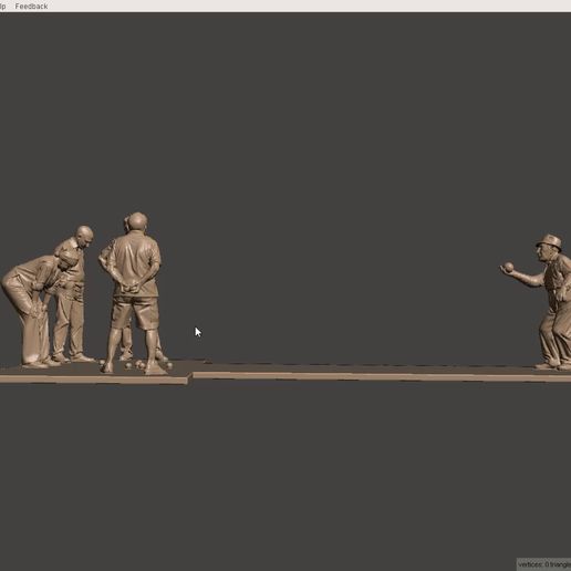 Autodesk-Meshmixer-0a085db27e84eb81020b0426d3fd1e51.stl-2025-10-22-18-03-25.mp4 petanca