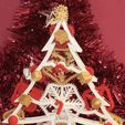 ChristmasTreeMusicBox.gif Jingle bell musicbox animated christmas tree - Third release