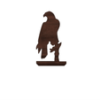 Nouveau projet.gif Owl - Eagle in one