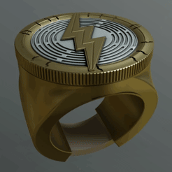 y10001-0640-1.gif Fichier STL La bague d'ouverture de Flash - Bijoux fantaisie・Modèle à télécharger et à imprimer en 3D
