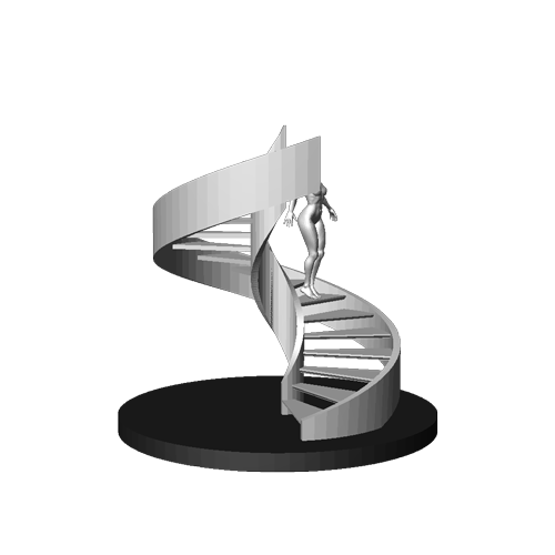 ESCALA.gif Free OBJ file SCALE・3D print model to download, Artkhudos