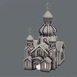 b9a395e98f6f8086fd86f2f4ea1ff347_original.gif Classic USSR Architecture - Church