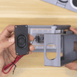 3d_printing_install-speaker.gif Boomy The BoomBox