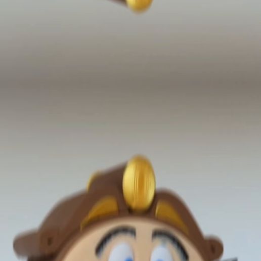 lv_7459336789812170045_20250406180639.mp4 big ben (cogsworth) magnetic box from beauty and the beast