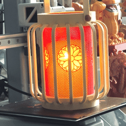 Chinese Festival Lanterns
