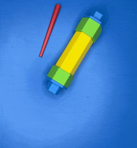 IMG_7671-ezgif.com-speed.gif JOINT-O-MATOR 3 - Knock Box - Cone Machine