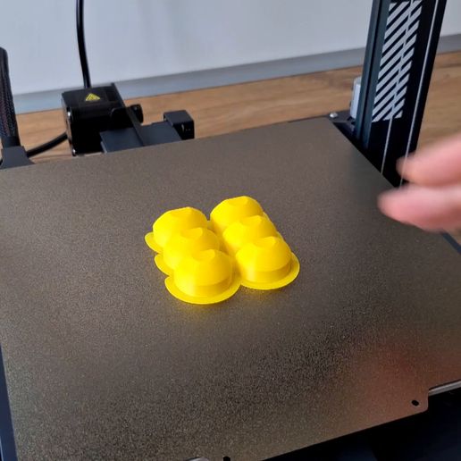 video-Kpop-Bird-2.mp4 K-pop Demon Hunters: Six-Eyed Demon Crow Lamp - Kpop Bird