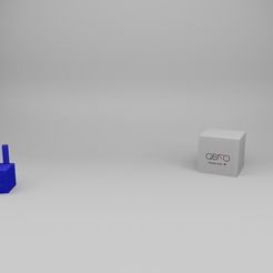 Hnet-image-2.gif STL file Flexi Train (Print in place)・3D print model to download, QBKO3D