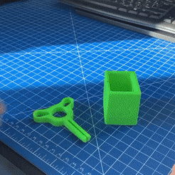 Peet IY >, Файл STL Ролик для пластиковых пакетов・Шаблон для 3D-печати для загрузки