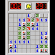 01_GAME_v3.gif MINE SWEEPER OFFLINE - NO SUPPORTS