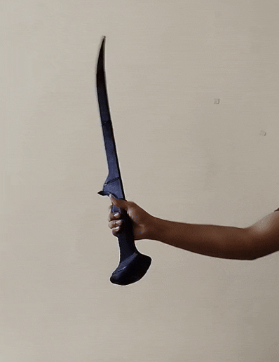 Orc Slayer//Sword//GORNDRAKK