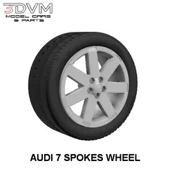 00-ezgif.com-animated-gif-maker.gif Audi Wheel 7 Spokes in 1/24 scale