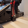 Video-Cut-Optimized.gif Side-mounted Tool Holder for Ender 3 S1 Pro