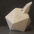 D20.gif D20 纸巾盒