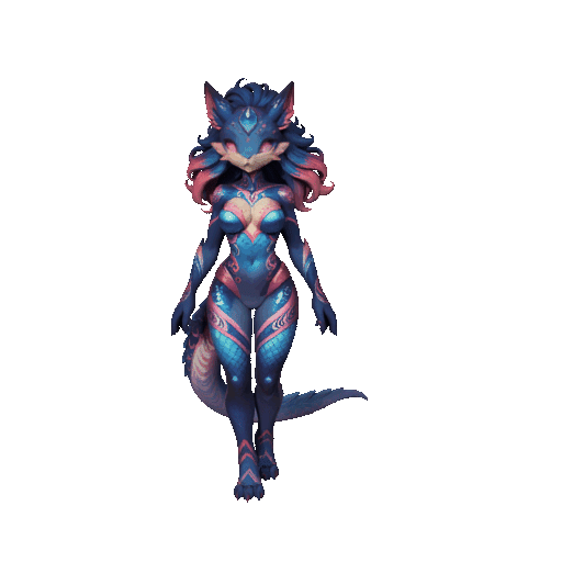 Arciella - Daughter of Arceus