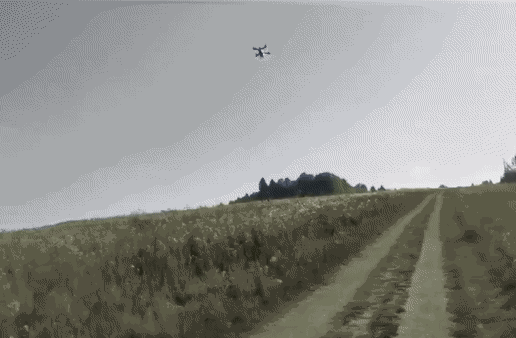 fpv.gif Best performance propellers for fpv drone