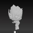 groot-wolverin-2.mp4 Groot Wolverin - Funko Pop