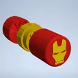 ezgif.com-video-to-gif-1.gif WEED GRINDER + SAVE WEED FILTERS IRON MAN