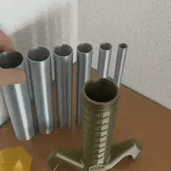 Gif-1.gif Collapsible Sword - NO SUPPORT Version 2