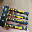 2.gif Screwdriver holder system (screwdriver holder system)