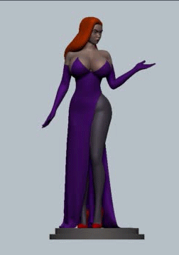 Jessica rabbit