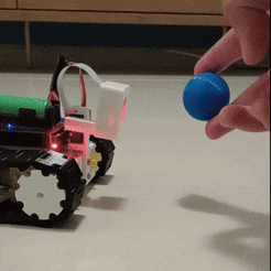 ezgif.com-gif-maker-1.gif Tracked Robot Platform for the Raspberry PI