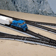 CleaningVideo.gif N Scale Track Cleaning Car