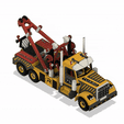 bf8fd35c-1329-46d8-9522-eae857157612.gif Yellow Classic Towing Truck
